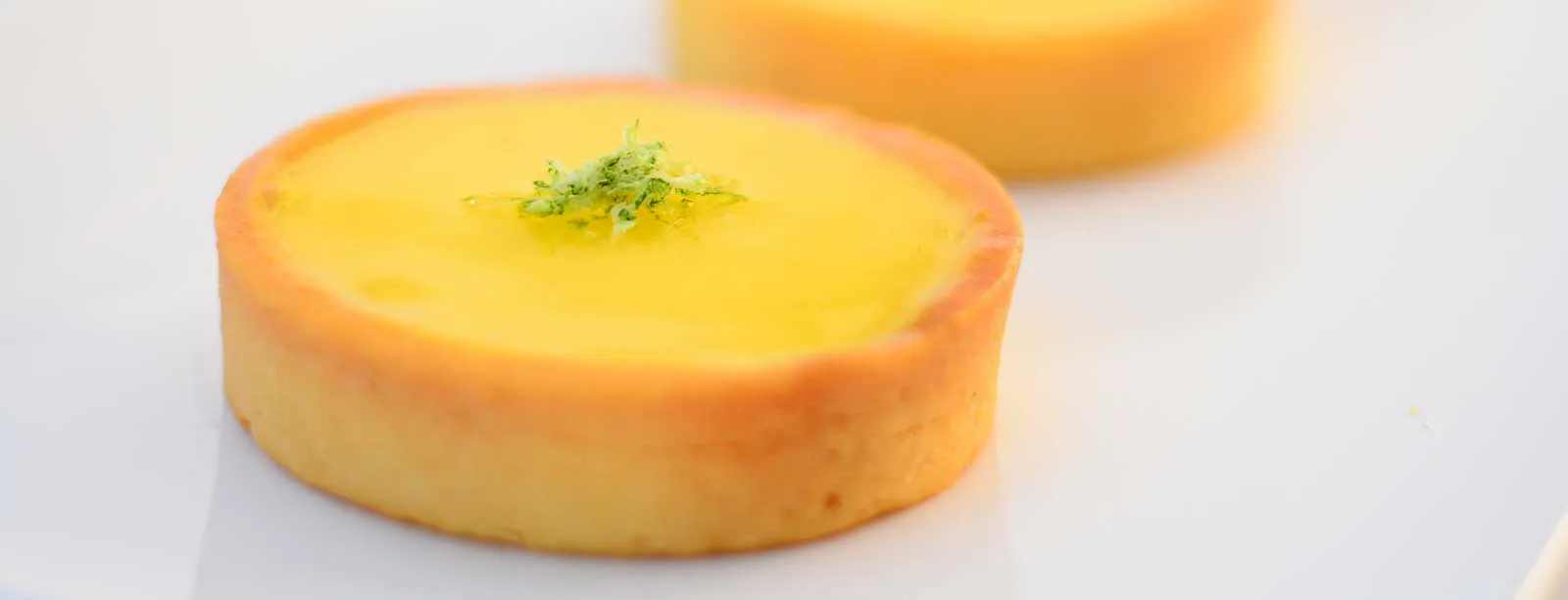 Lemon Tart