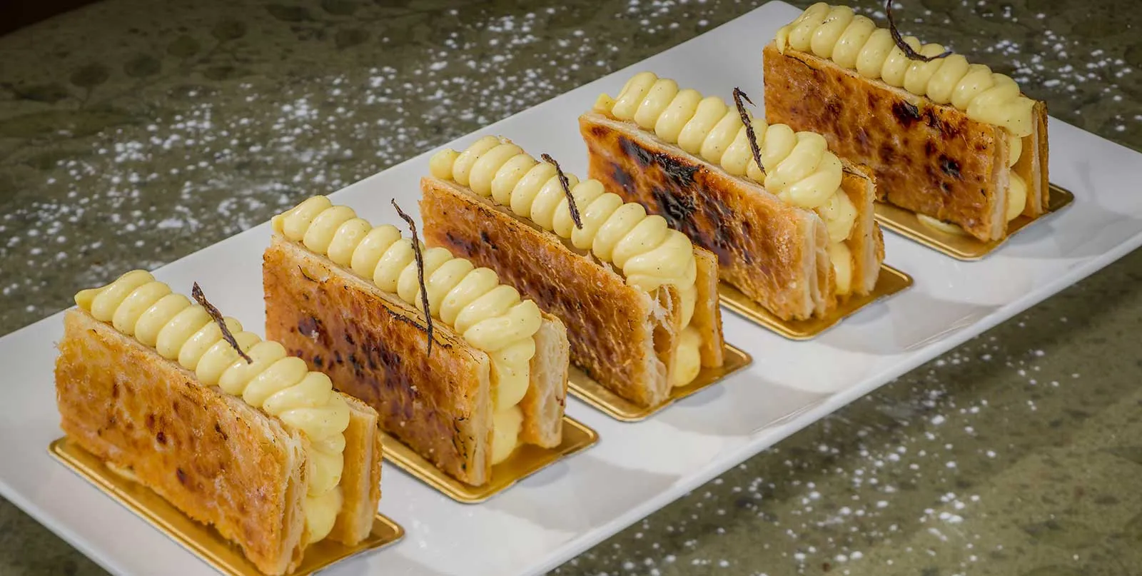 Mille-feuille